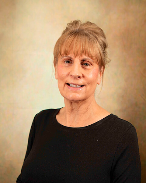 Brenda Stanfield Photo