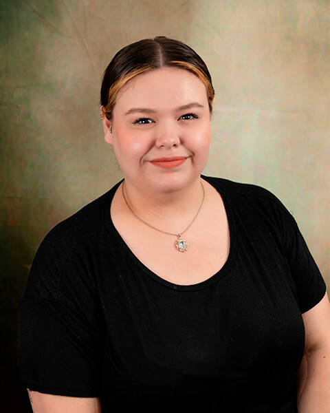 Cheyenne Khounnha Photo